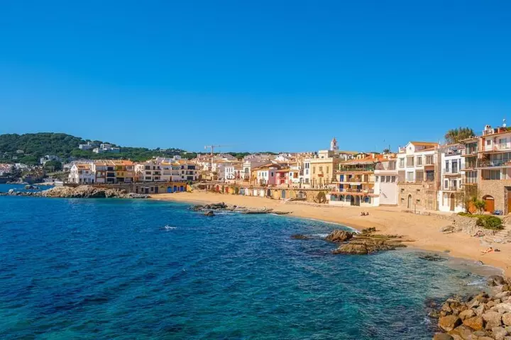 Tours personalizados por la Costa Brava desde Barcelona o Girona - Primary Image