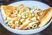 $20 For $40 Worth Of Casual Dining - Second Medium