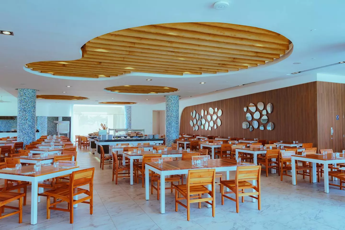 ✈ KUBA | Varadero - Selectum Family Resort Varadero 5*, 5 Nächte - ...