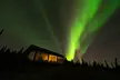 Cleary Summit Aurora Glass House Luxury Northern Lights Tour - Second Medium