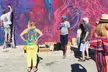 Graffiti Tour with Complimentary Drink in Wynwood - Second Medium