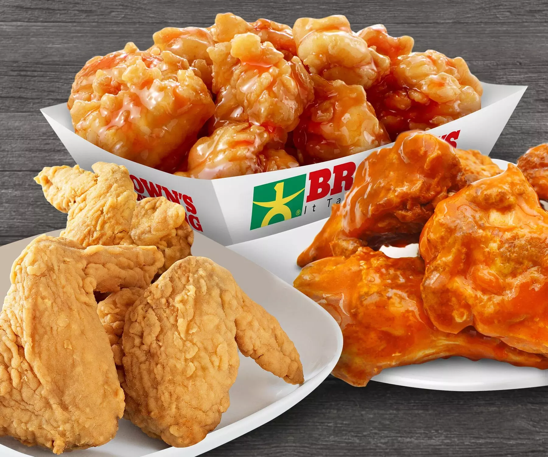 $15 For $30 Worth Of Casual Dining