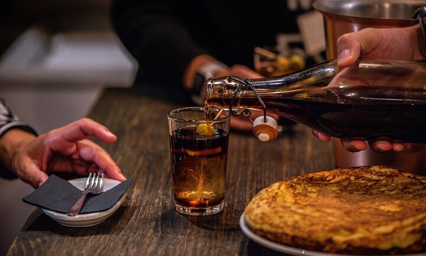 Image 8: Excursión a la Sagrada Familia y auténtica experiencia de tapas