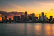 Miami Sunset and Skyline Cruise - Second Medium
