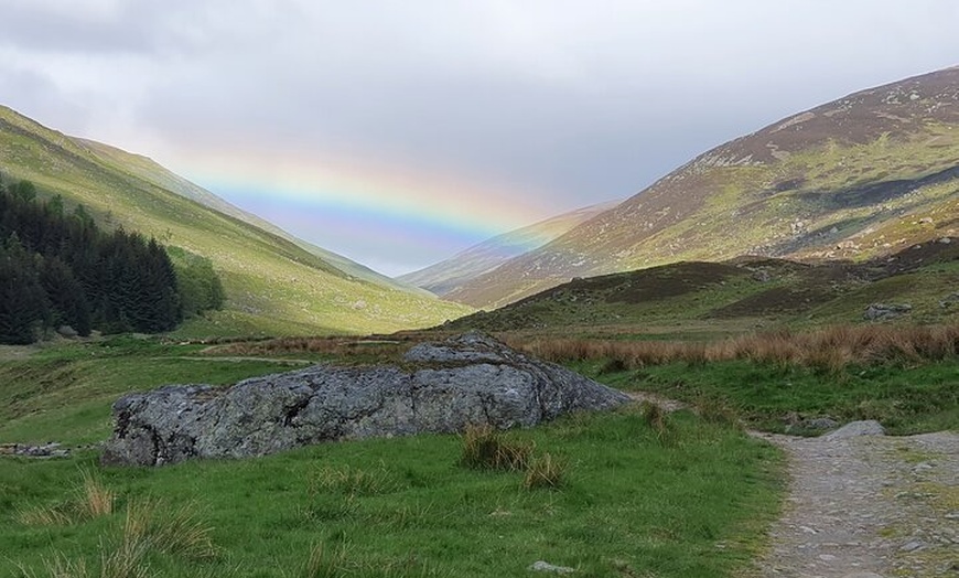 Image 4: Kings Country and Cairngorm National Park Tour Experience