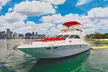 50 Feet Red Marble Miami Yacht Rental | 3 to 8 Hours | 13 ppl - Second Medium