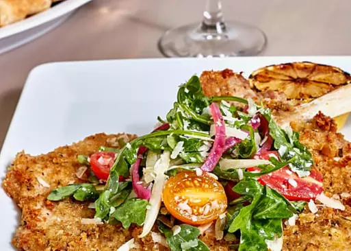 5% Cash Back at Andiamo Pasta + Chops - Fenton