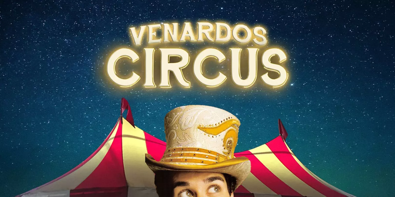 Venardos Circus - Primary Image