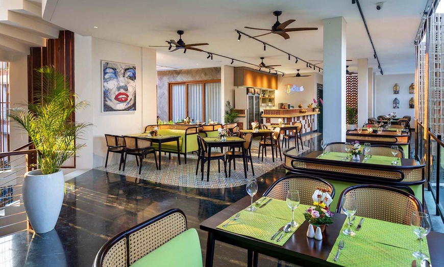 Image 16: ✈ BALI | Ubud & Canggu - Combiné AnandaDara Ubud & Mokko Suites Bat...