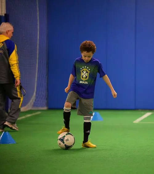 $25 For $50 Towards Any Soccer Program - Second Medium