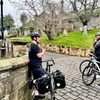 Image 12: The Essential Bike and E Bike Tour of Glasgow Center and Beyond