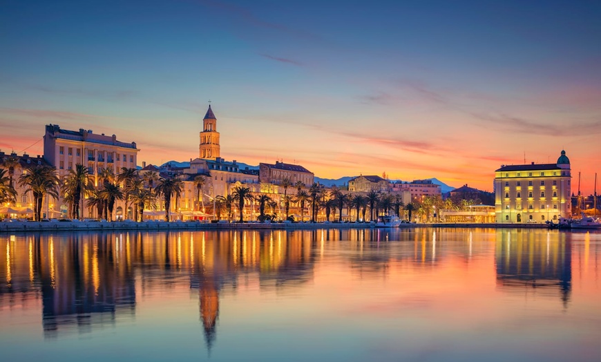 Image 16: ✈ CROATIE | From Dubrovnik to Split - Dubrovnik et Split, visite pr...