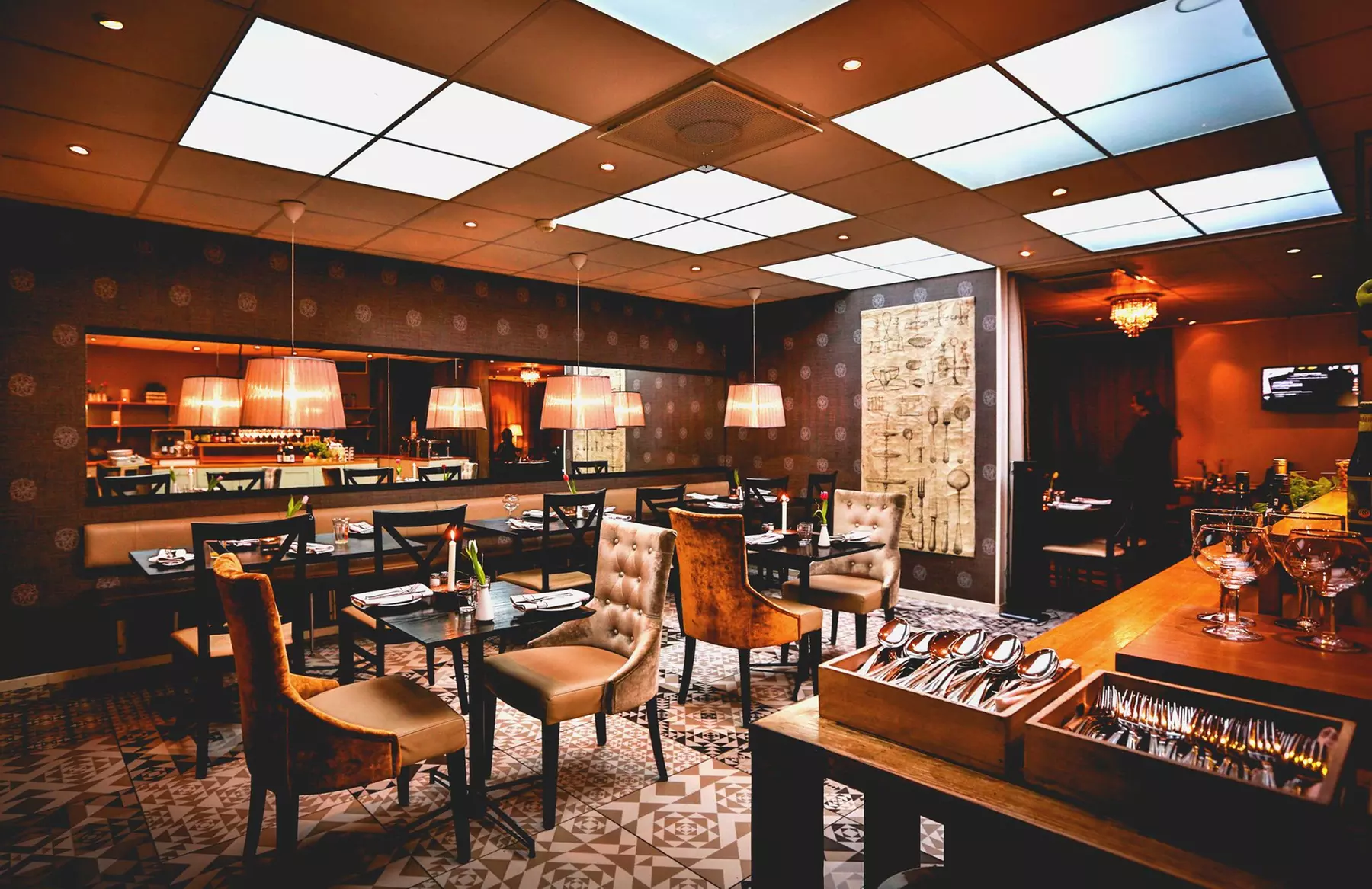 ✈ SUÈDE | Stockholm - Lilla Radmannen 3*, 2 nuit - Centre ville - Primary Image