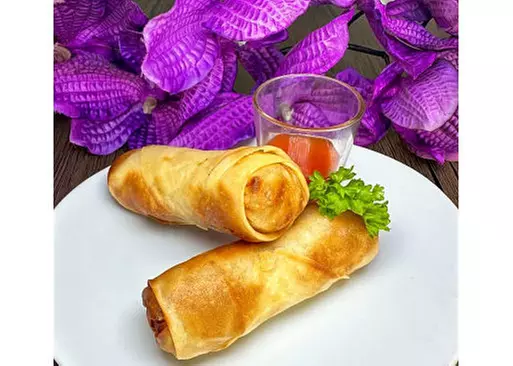 5% Cash Back at Kinnara Thai Restaurant