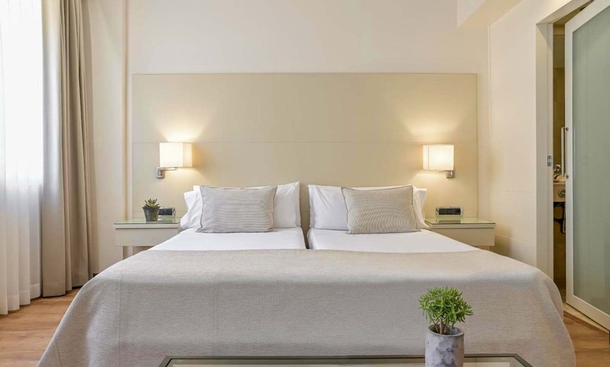 Image 63: ✈ SPAIN | Barcelona - Mariano Cubi Aparthotel Barcelona 4*, 2 night...