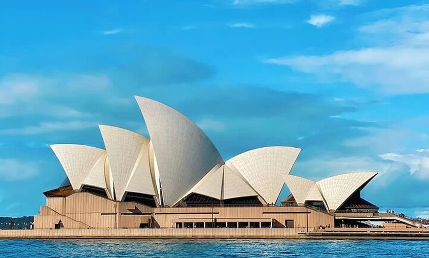 Image 24: Sydney Private Full-Day Tour: Opera House, Bondi Beach & Secrets