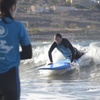 Image 2: Pack 2 Personas Curso de Surf en Playa del Inglés y Maspalomas