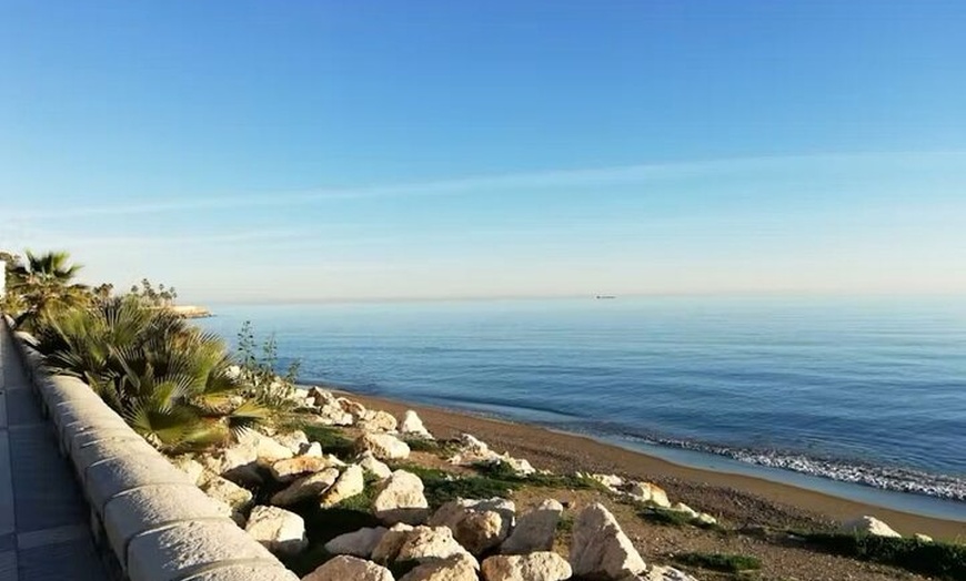 Image 2: Tour en la Escena Pesquera de Málaga con Taller de Cocina