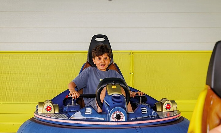 Image 18: The Big Banana Fun Park - 1-Day Ultimate Pass