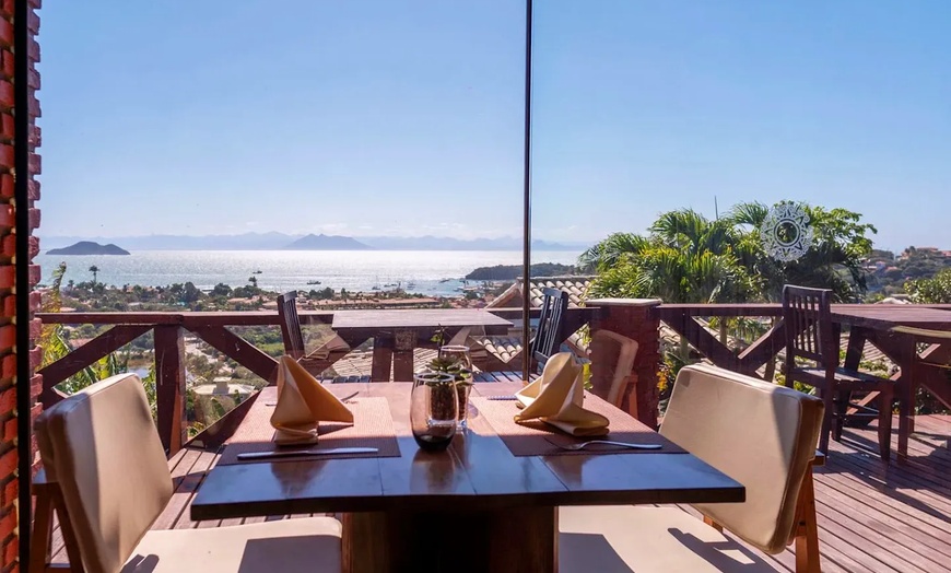 Image 13: ✈ BRÉSIL | Buzios - Costa do Sol Boutique 3*, 4 nuit