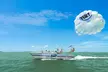 Parasailing in Historic St Augustine - Image 2