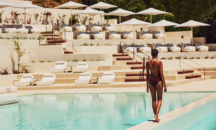 Image 312: ✈ CORFOU | Moraitika - Domes Miramare A luxury Collection Resort 5*...
