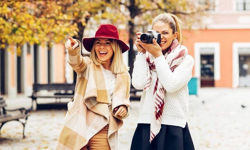Image 7: Excursión en coche privado de un día a Ávila y Salamanca desde Madrid