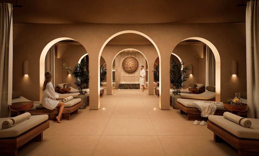 Image 10: ✈ MAJORQUE | Santa Ponça - Purobeach Resort Santa Ponsa 5* - Tout i...