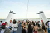 Toronto Premier Dinner Cruise on Odyssey in Toronto Harbour