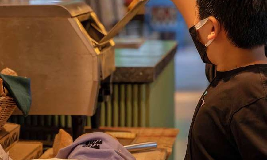 Image 136: ✈ ZENTRALTHAILAND | Bangkok - Siam@Siam Design 4*, 5 Nächte - City ...