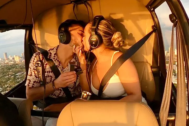 Miami Helicopter Tour: Best Sightseeing Adventure in Miami