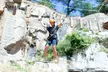 Gold Adventure at Quarry Park Adventures Rocklin, CA - Second Medium