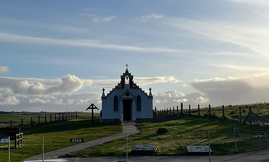 Image 5: Orkney Discovery Tour with Maynes Coaches