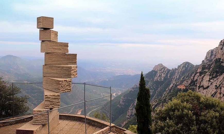 Image 4: Aliento de Montserrat. Conoce todos los secretos