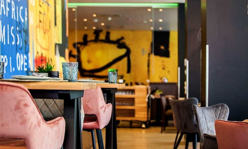 Image 41: ✈ AUSTRIA | Wiedeń - Mercure Wien Westbahnhof 4* - City break