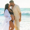 Image 34: Cancun Romantic Beach Photoshoot