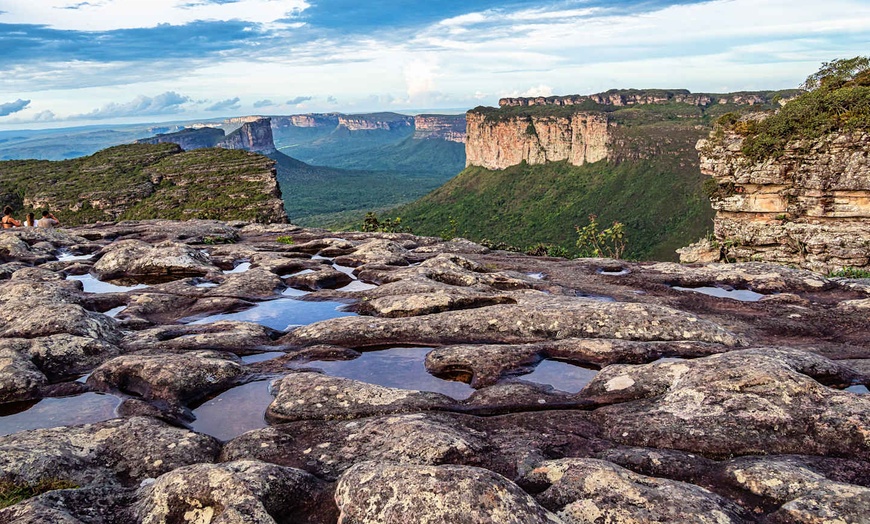 Image 22: ✈ BRÉSIL | De Rio à Salvador de Bahia - Brésil : entre Nature et Cu...