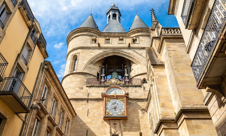Image 5: Visite guidée privée de 2 heures à Bordeaux