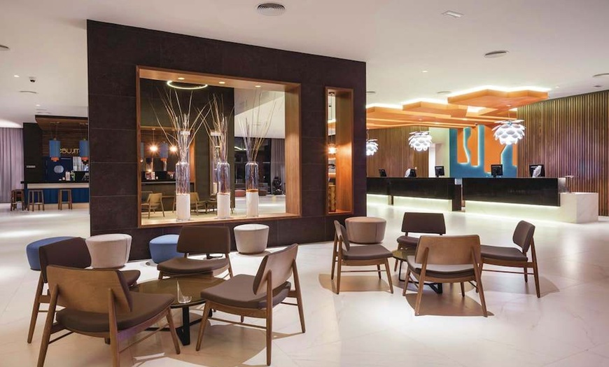 Image 17: ✈ COSTA DEL SOL | Torremolinos - Hotel Riu Costa del Sol 4*, 3 Näch...