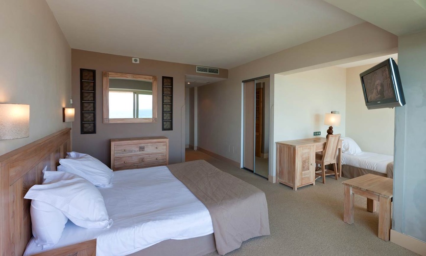 Image 5: ✈ CORSE | Ajaccio - Hôtel Campo dell'Oro 4*, 2 nuit - Piscine extér...