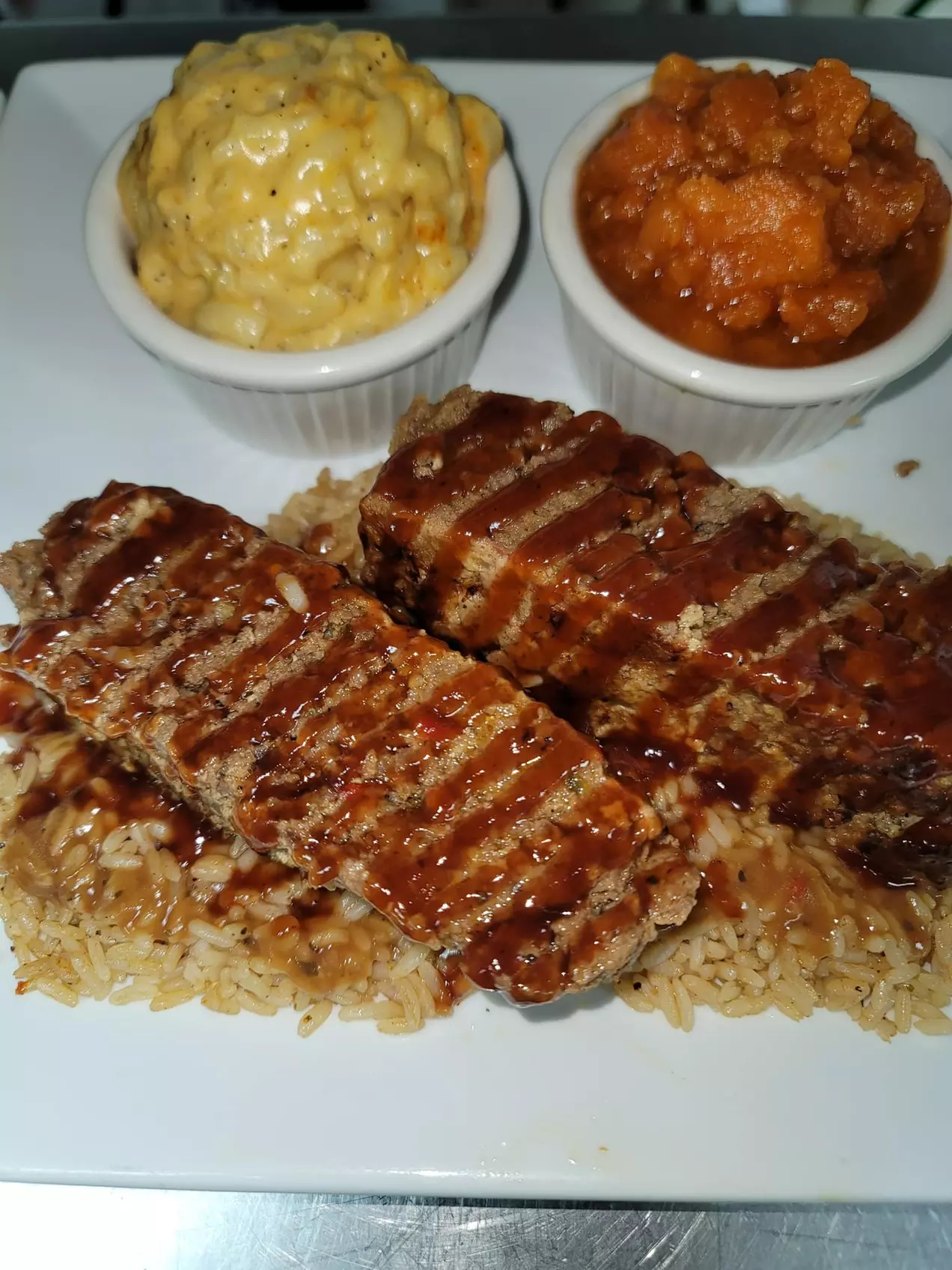 $15 For $30 Worth Of Southern Cuisine