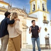 Image 11: Ronda, Setenil y Sevilla Tour en grupo pequeño desde Málaga