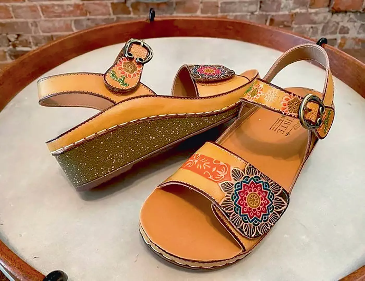 $25 For $50 Toward Shoes & Accessories