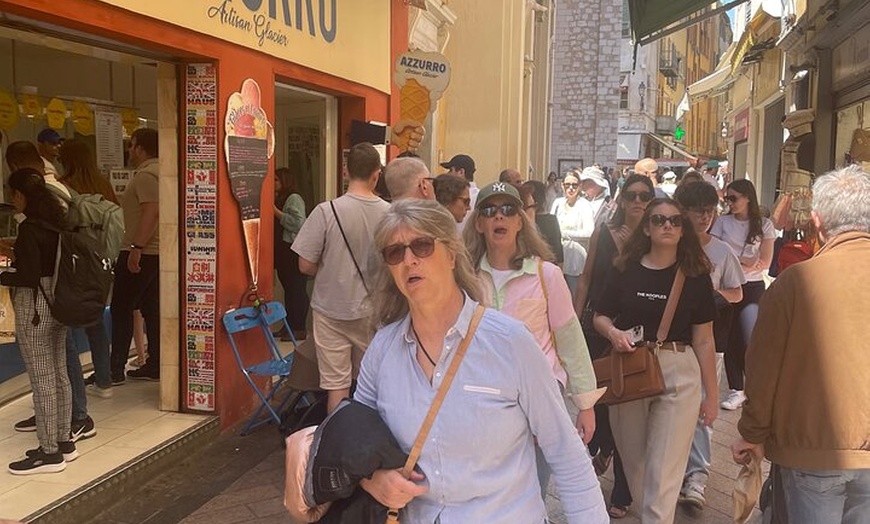 Image 25: Monaco - Monte Carlo - Eze village - Petit groupe - Excursion d'une...