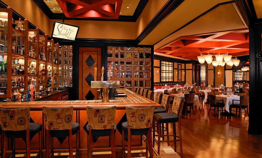 Image 7: ✈ NEVADA | Las Vegas - Treasure Island - TI Hotel & Casino, a Radis...