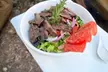 5% Cash Back at The Chimi Spot Restaurant - Second Medium