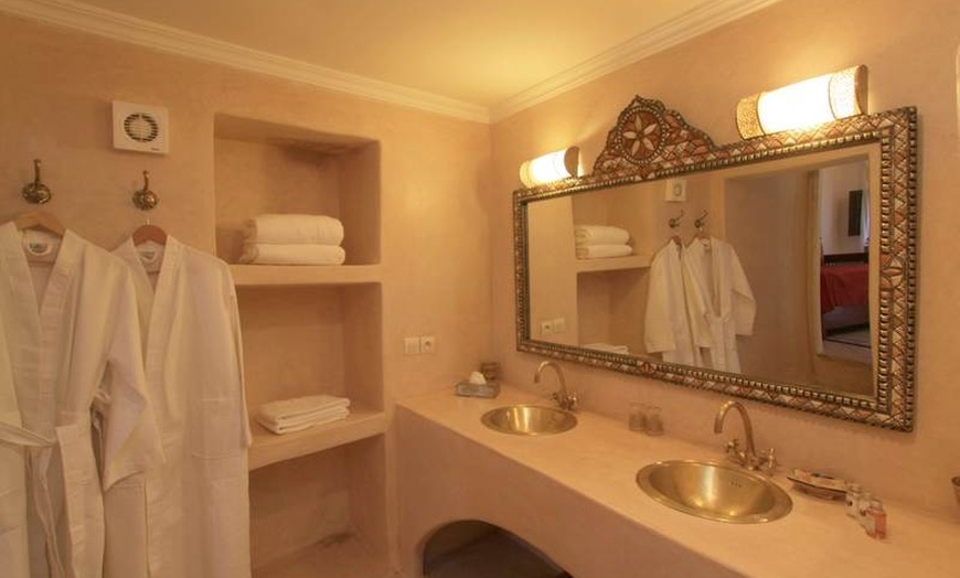 Image 8: ✈ MAROKKO | Marrakech - Riad Karmela, 2 nachten - Riad