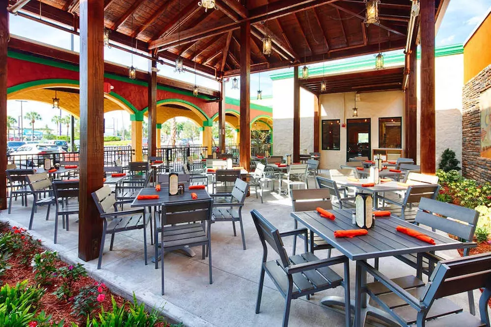 ✈ FLORIDA | Kissimmee - Red Lion Orlando Lake Buena Vista South 2*,...