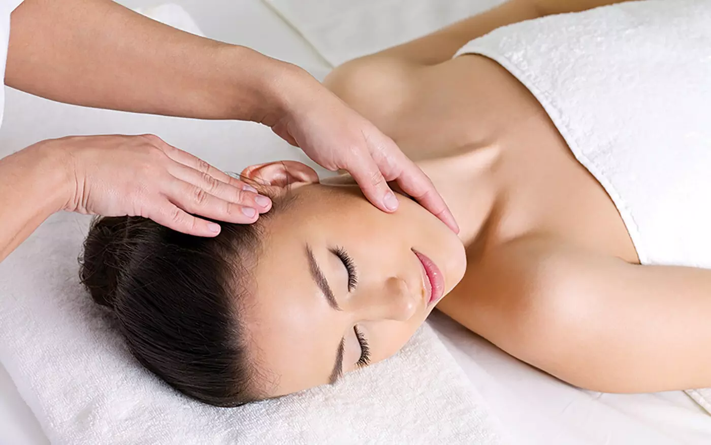$69.95 For A 1-Hour Therapeutic Massage (Reg. $140)