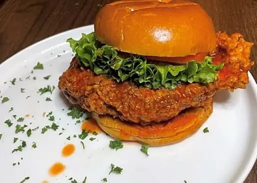 5% Cash Back at Southern Fire Kitchen - Brook...